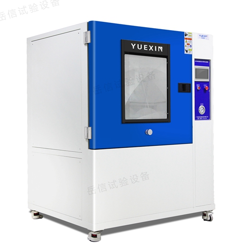 智能手表的防水試驗(yàn)機(jī)IPX9和IP69k的區(qū)別